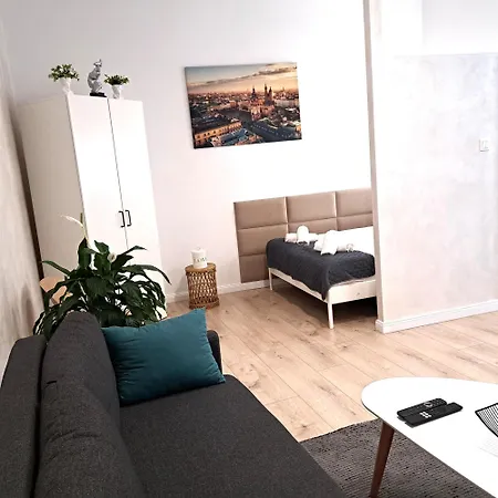 Luxury Ms5 Appartamento