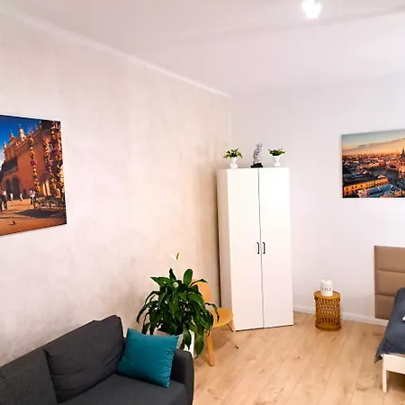 Luxury Ms5 Appartamento