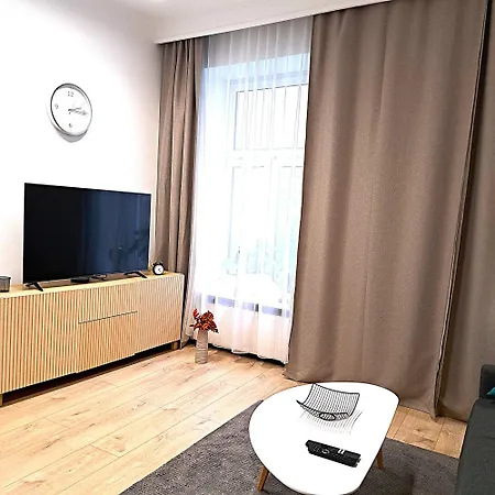 Luxury Ms5 Appartamento *