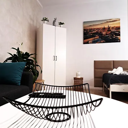Appartamento Luxury Ms5