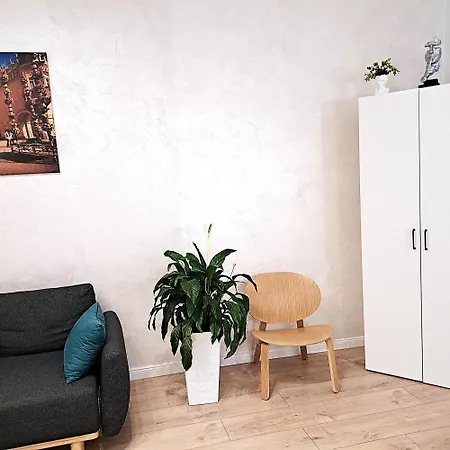 Appartamento Luxury Ms5 Cracovia