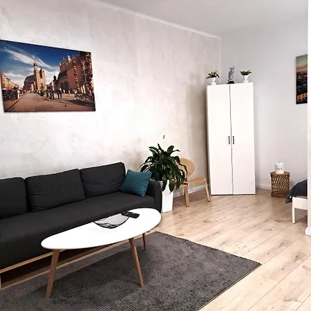 Luxury Ms5 * Cracovia