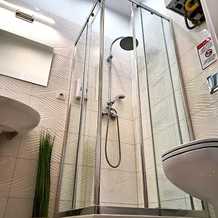 Appartamento Luxury Ms5 *